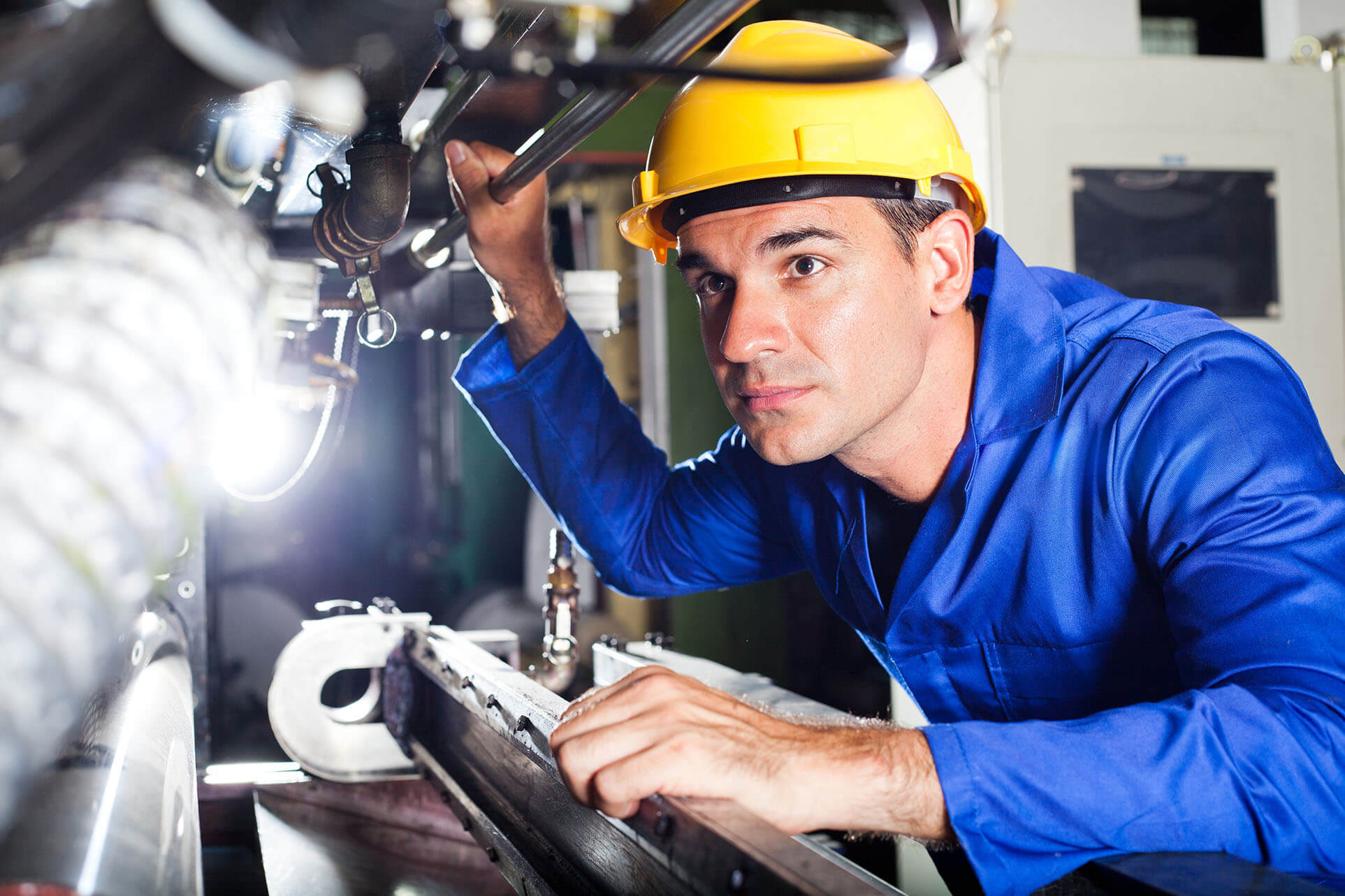 CALC Engineering Inc. – Full EPCM Service
